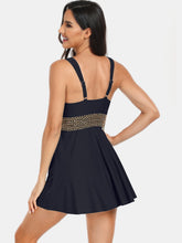 Lina Swimdress Two-Piece