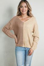Skylar Sweater