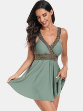 Lina Swimdress Two-Piece