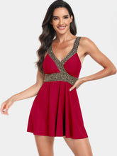 Lina Swimdress Two-Piece