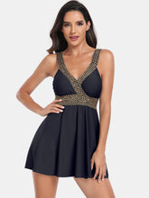 Lina Swimdress Two-Piece