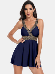 Lina Swimdress Two-Piece