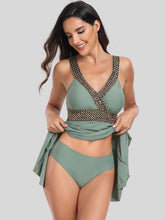 Lina Swimdress Two-Piece