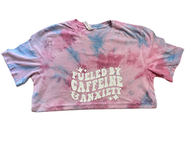 C&A Graphic Tee