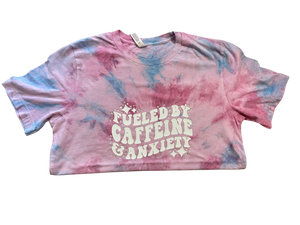 C&A Graphic Tee