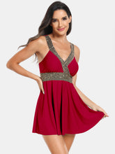 Lina Swimdress Two-Piece