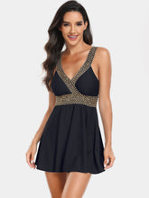 Lina Swimdress Two-Piece