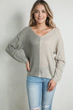 Skylar Sweater