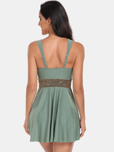 Lina Swimdress Two-Piece