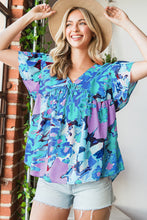 Rio Blouse