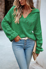 Rosita Sweater