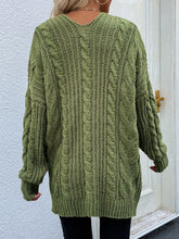 Tena Cardigan