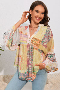 Adele Blouse