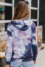 Saphira Tie-Dye Hoodie