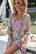 Juniper Mini Dress