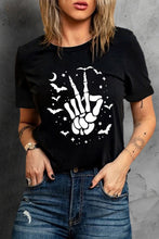 Elvira Graphic T-Shirt
