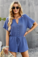 Romona Romper