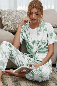 Lazy Day Joggers Lounge Set