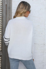 Melody Sweater