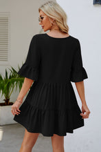 Lucia Mini Dress