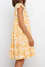 Nala Dress