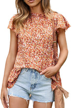 Ayva Blouse