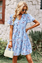Heather Mini Dress
