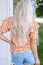 Corina Blouse
