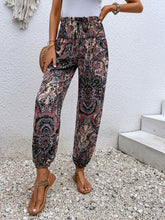 Alina High-Waist Pants