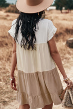 Luci Dress