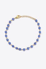 Evil Eye Bracelet