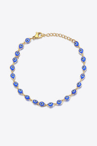 Evil Eye Bracelet