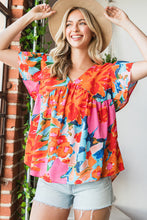 Rio Blouse