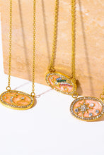 Shooting Stars Necklace