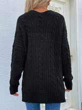 Tena Cardigan