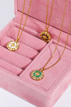 North Star Necklace