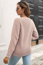 Phoenix Sweater