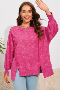 Memory Lane Sweatshirt