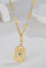 Rupa Necklace