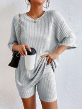 Brynlee Loungewear Set