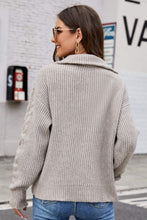 Irie Sweater