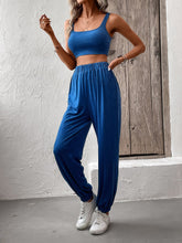 Nya Joggers Set