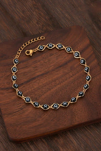 Evil Eye Bracelet