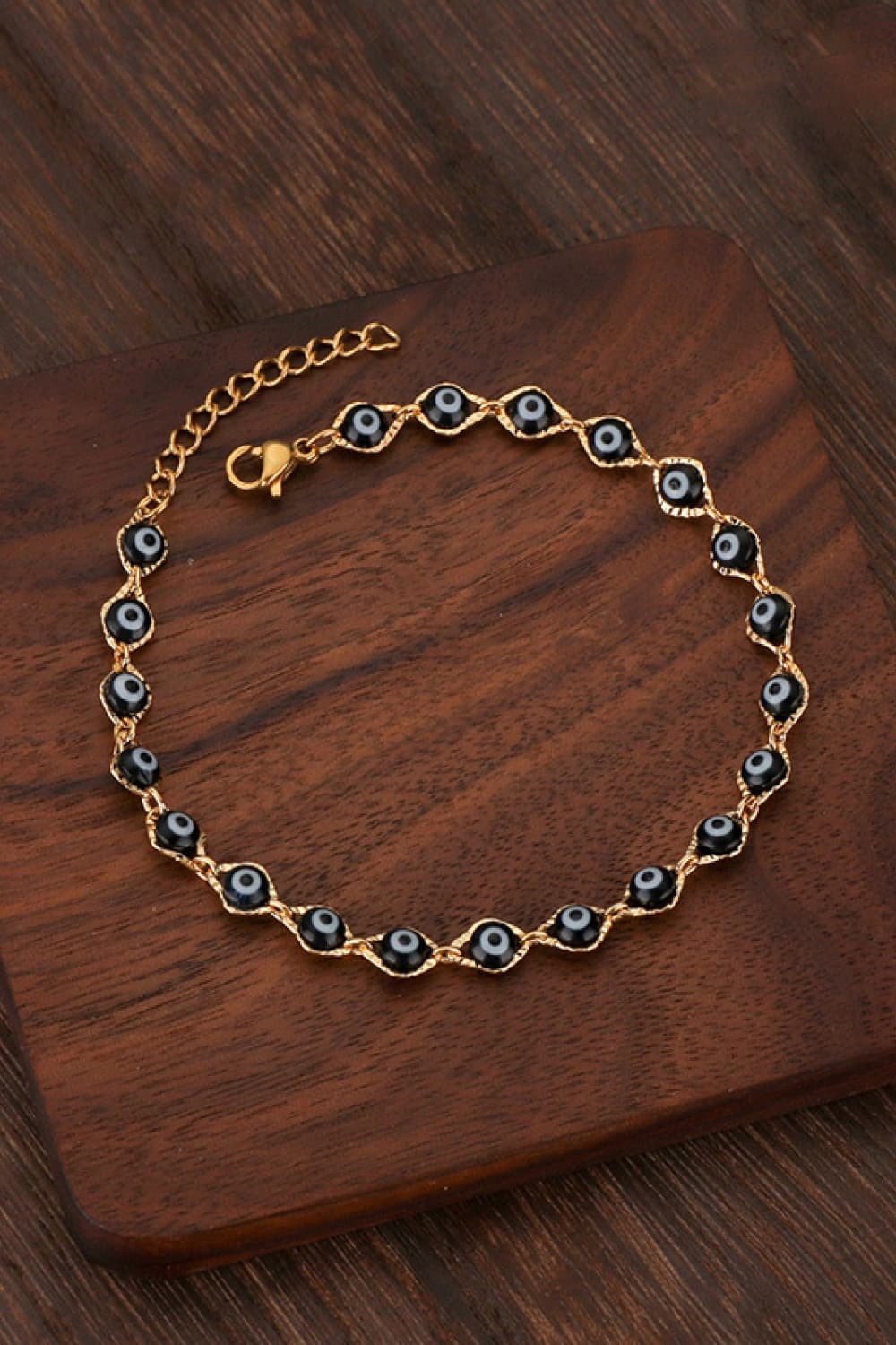 Evil Eye Bracelet