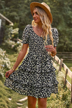 Charlie Mini Dress