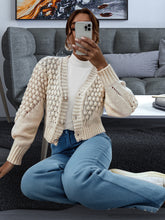 Natalia Cardigan