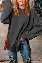 Rainy Day Top
