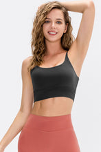 Callie Active Bra