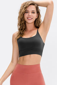 Callie Active Bra