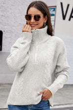 Irie Sweater